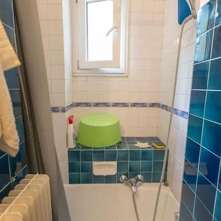 Flat Near Montmartre * Paris