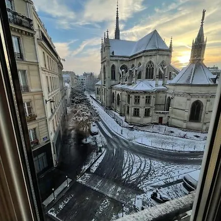 Flat Near Montmartre * Paris